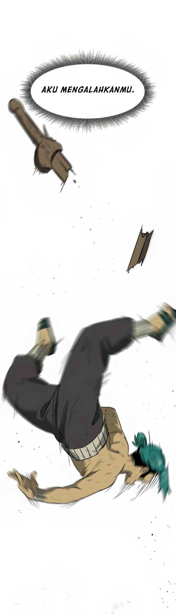 Infinite Level Up in Murim Chapter 79 Gambar 84