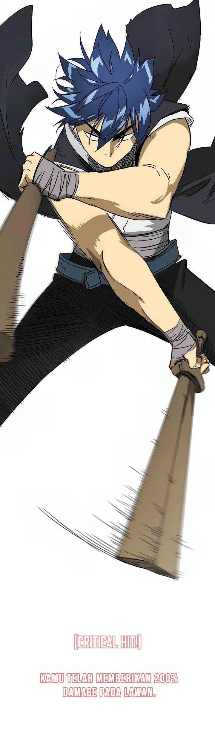 Infinite Level Up in Murim Chapter 79 Gambar 86