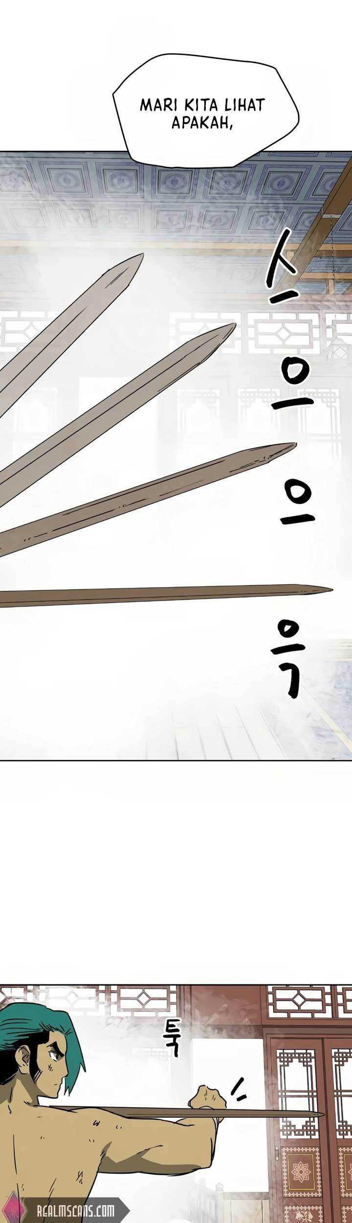 Manhwa Infinite Level Up in Murim Chapter 79 gambar nomor 2