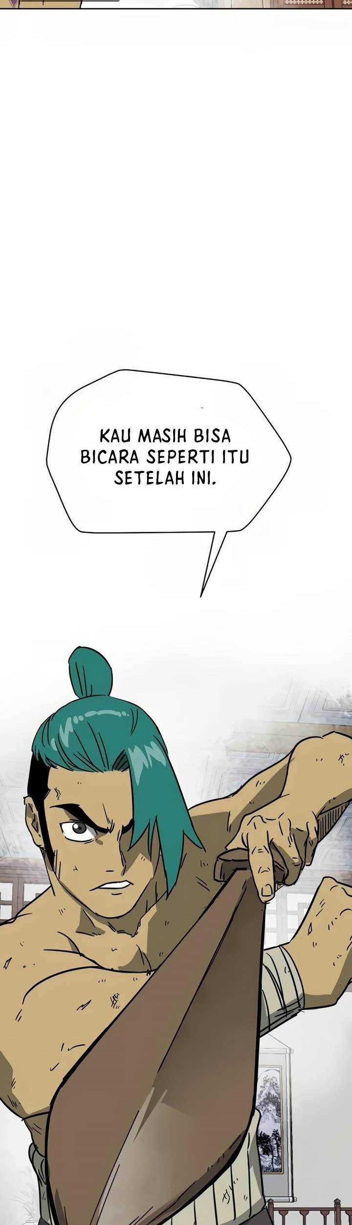 Infinite Level Up in Murim Chapter 79 Gambar 3