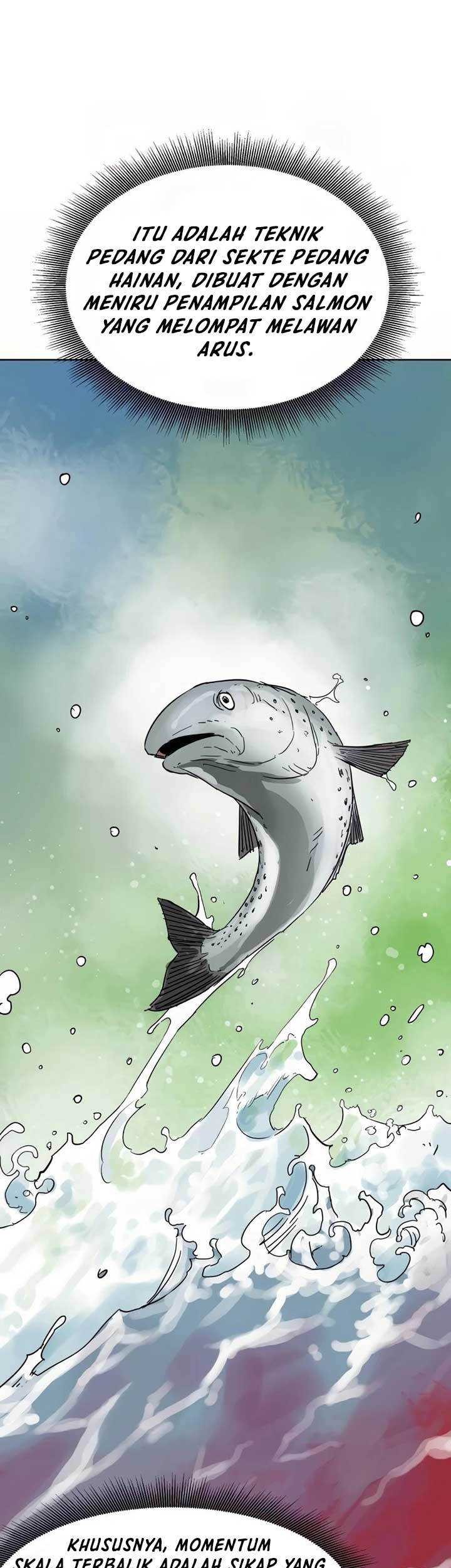 Infinite Level Up in Murim Chapter 79 Gambar 6