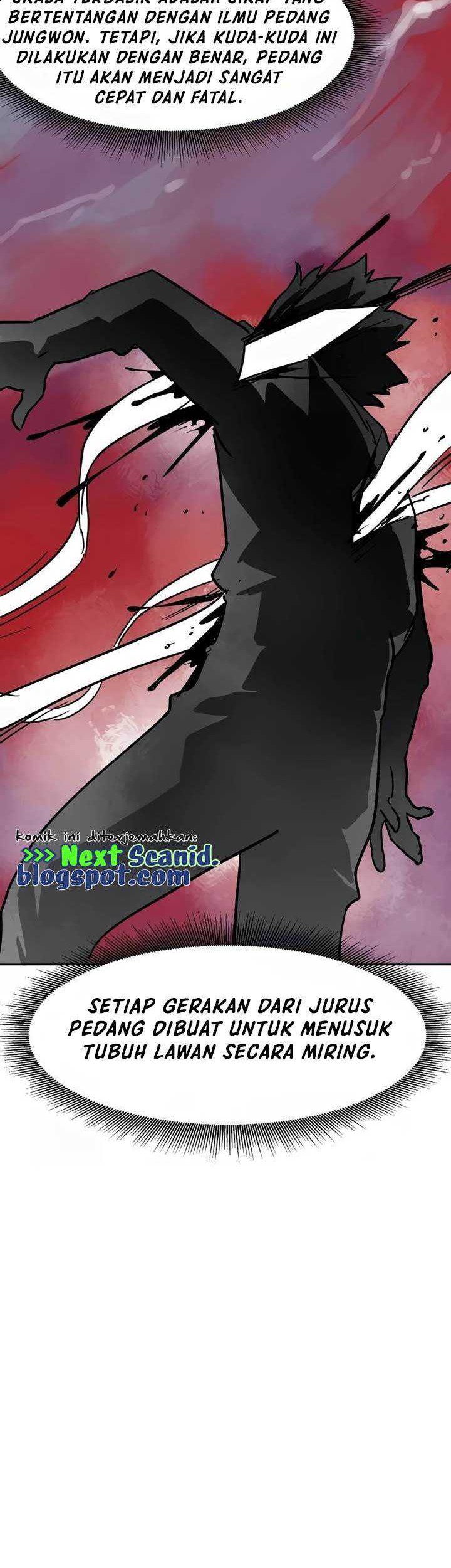 Infinite Level Up in Murim Chapter 79 Gambar 7