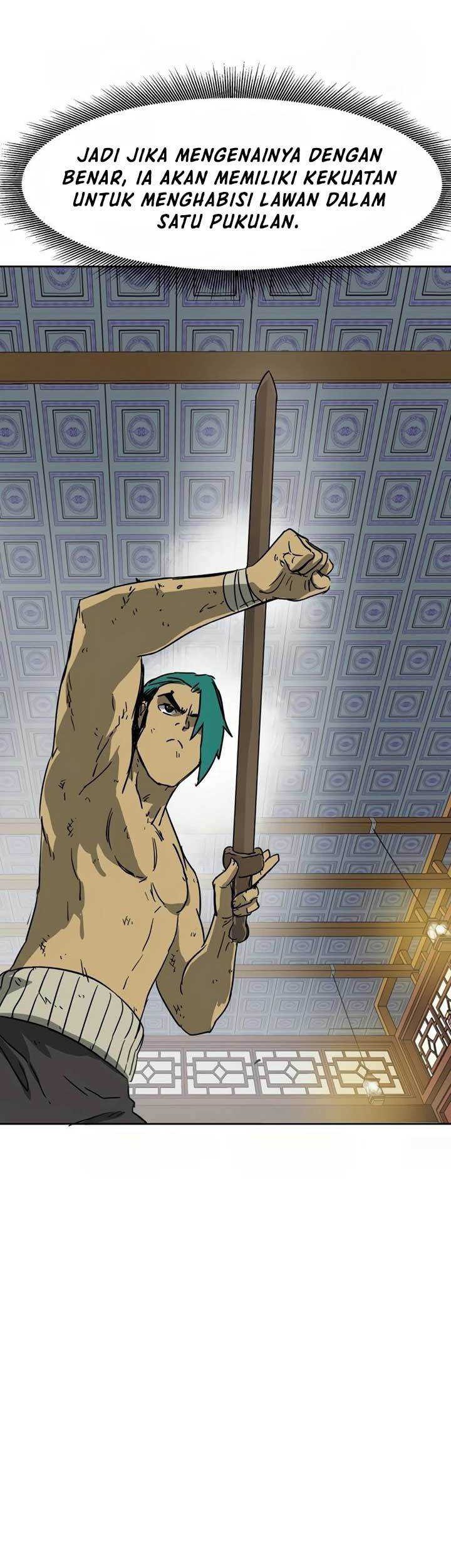 Infinite Level Up in Murim Chapter 79 Gambar 8