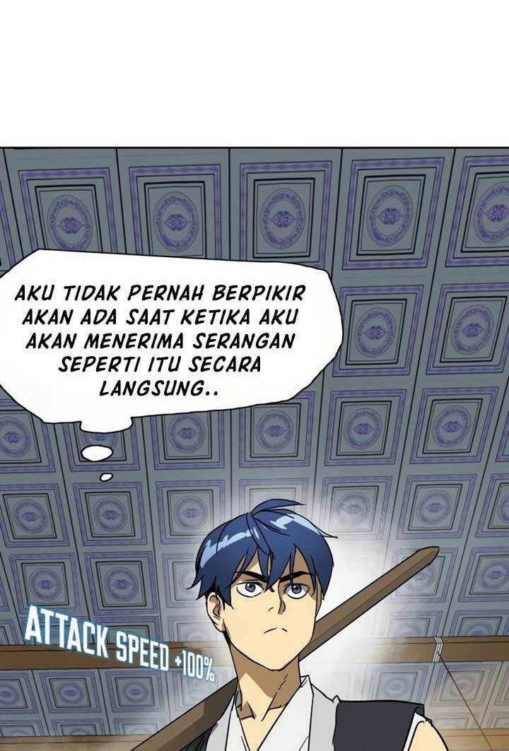 Infinite Level Up in Murim Chapter 79 Gambar 9