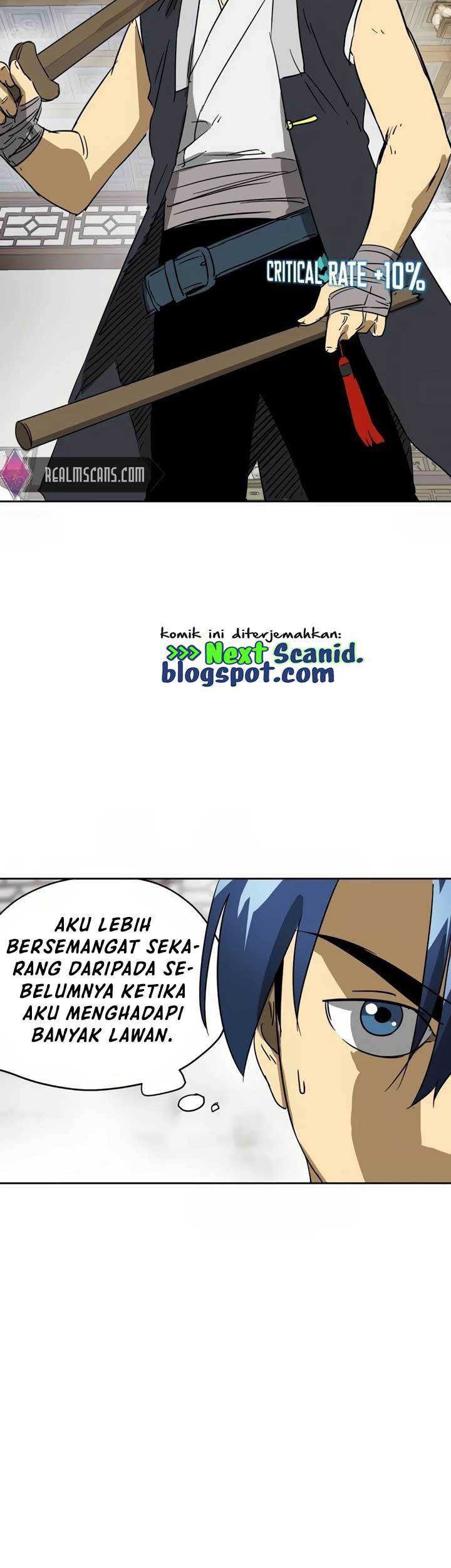 Infinite Level Up in Murim Chapter 79 Gambar 10