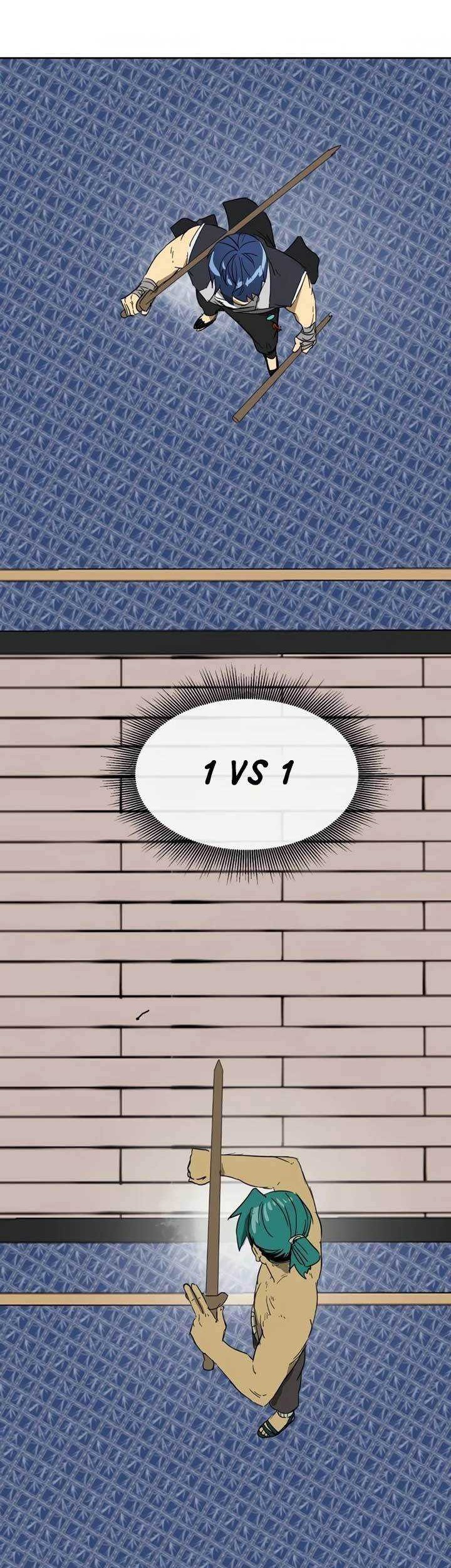 Infinite Level Up in Murim Chapter 79 Gambar 11