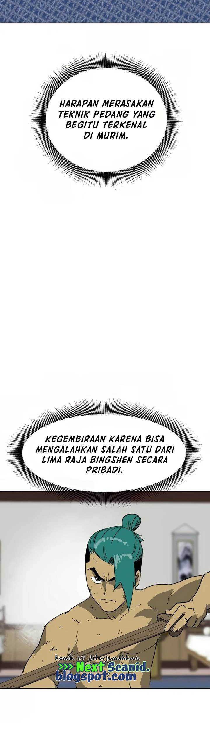 Infinite Level Up in Murim Chapter 79 Gambar 12