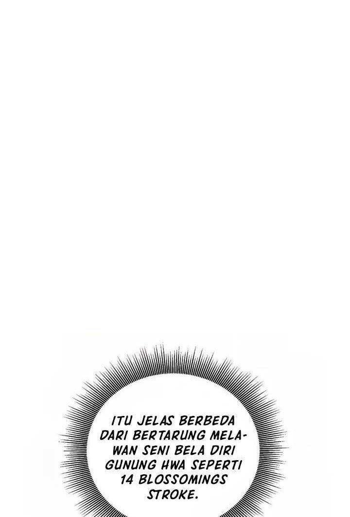 Infinite Level Up in Murim Chapter 79 Gambar 13