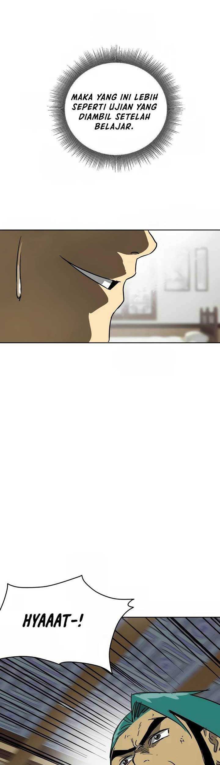 Infinite Level Up in Murim Chapter 79 Gambar 15