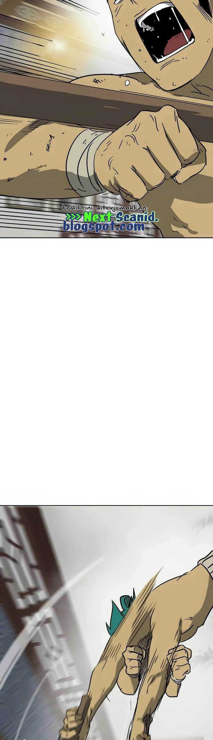 Infinite Level Up in Murim Chapter 79 Gambar 16