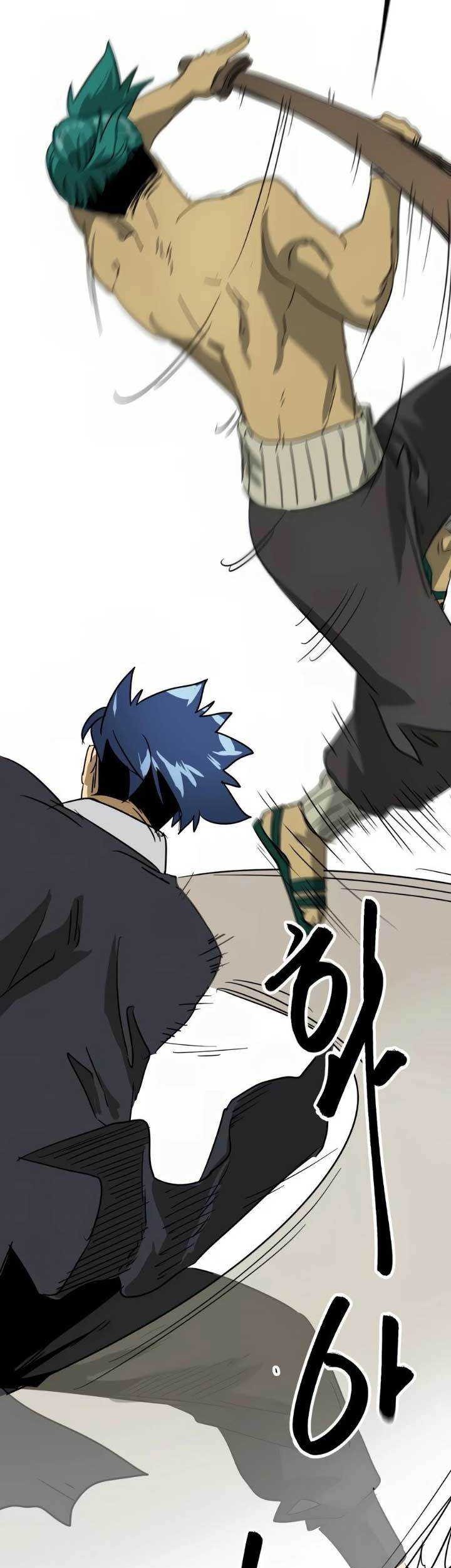 Infinite Level Up in Murim Chapter 79 Gambar 20