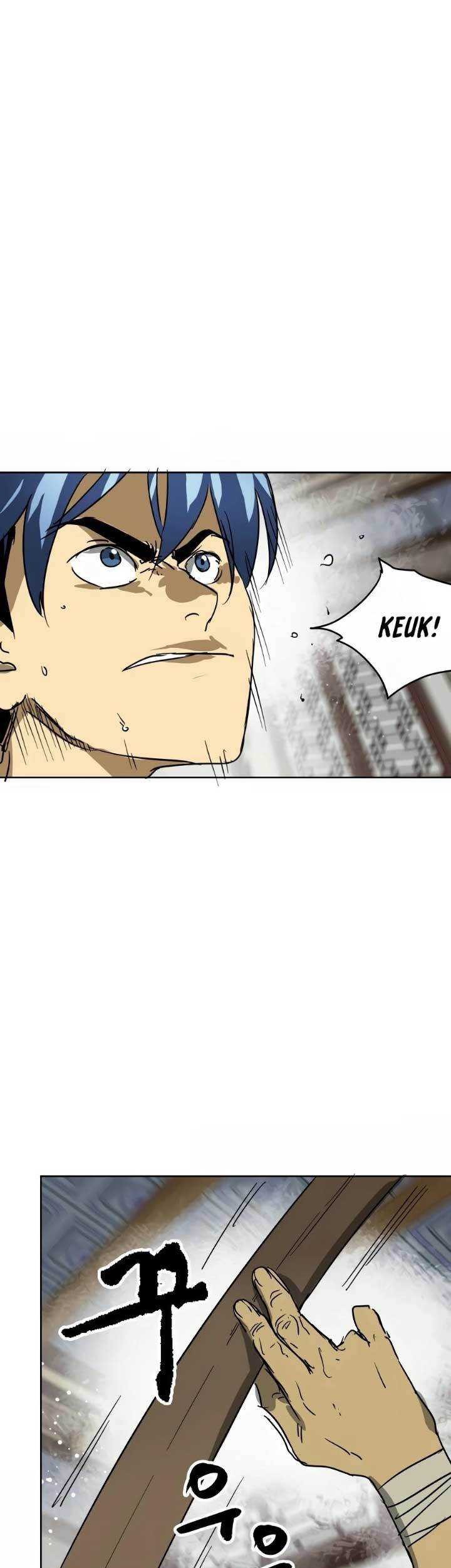 Infinite Level Up in Murim Chapter 79 Gambar 22