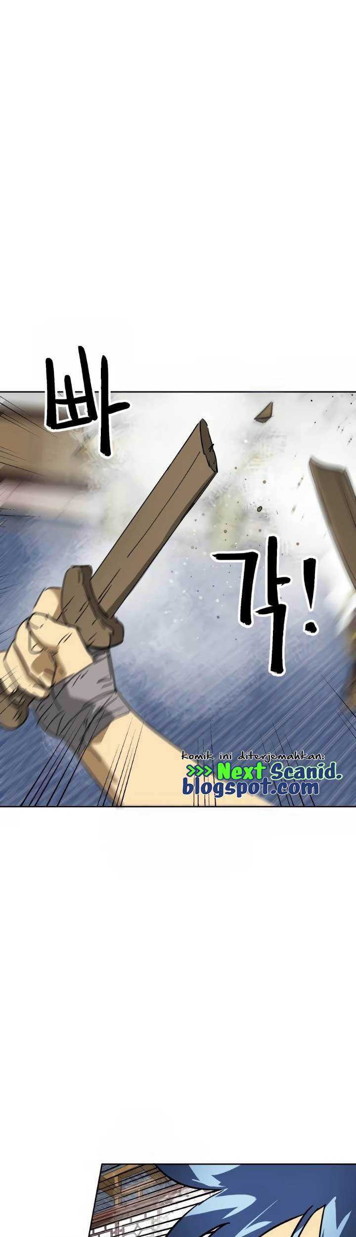 Infinite Level Up in Murim Chapter 79 Gambar 26