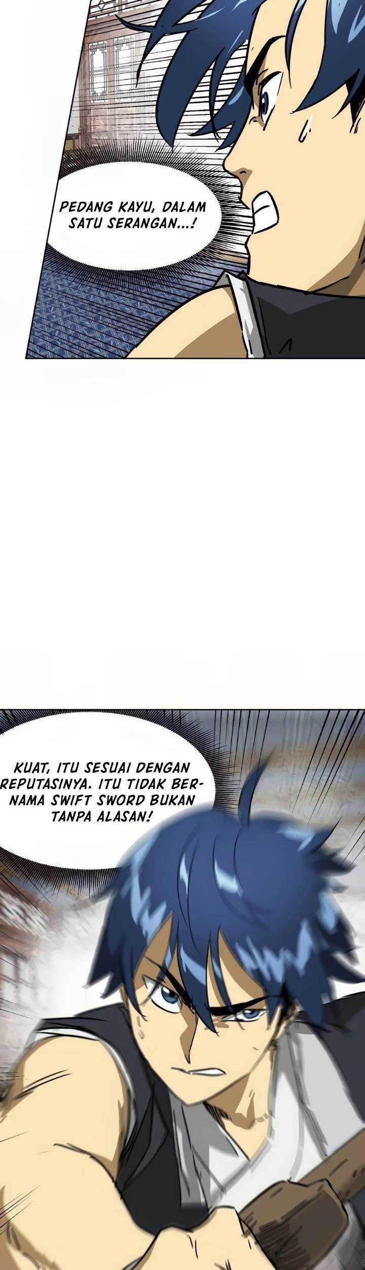 Infinite Level Up in Murim Chapter 79 Gambar 27