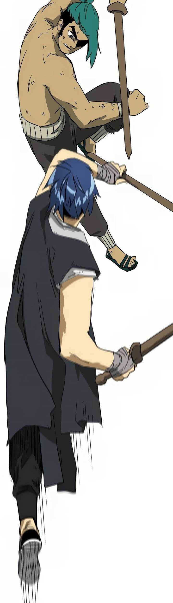 Infinite Level Up in Murim Chapter 79 Gambar 30