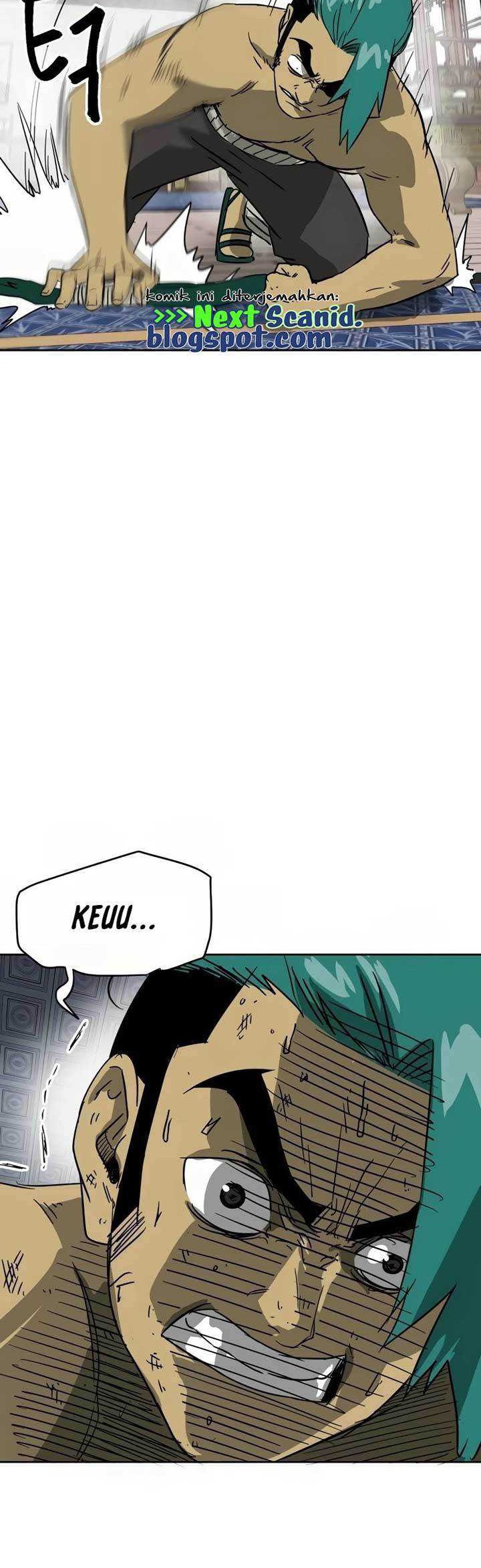 Infinite Level Up in Murim Chapter 78 Gambar 59