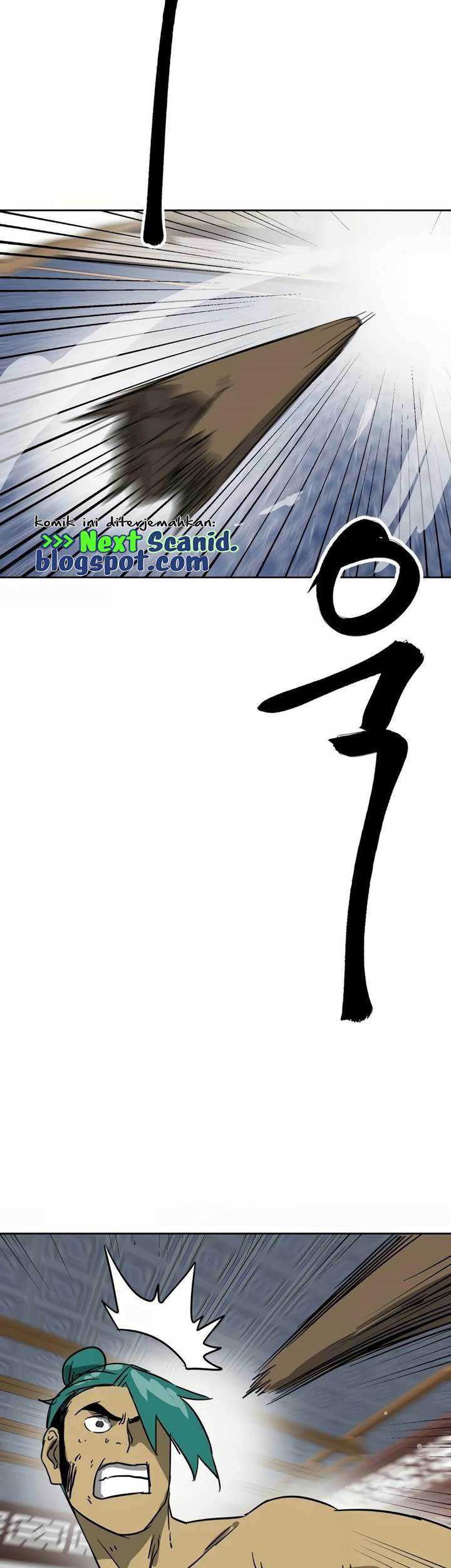 Infinite Level Up in Murim Chapter 78 Gambar 56