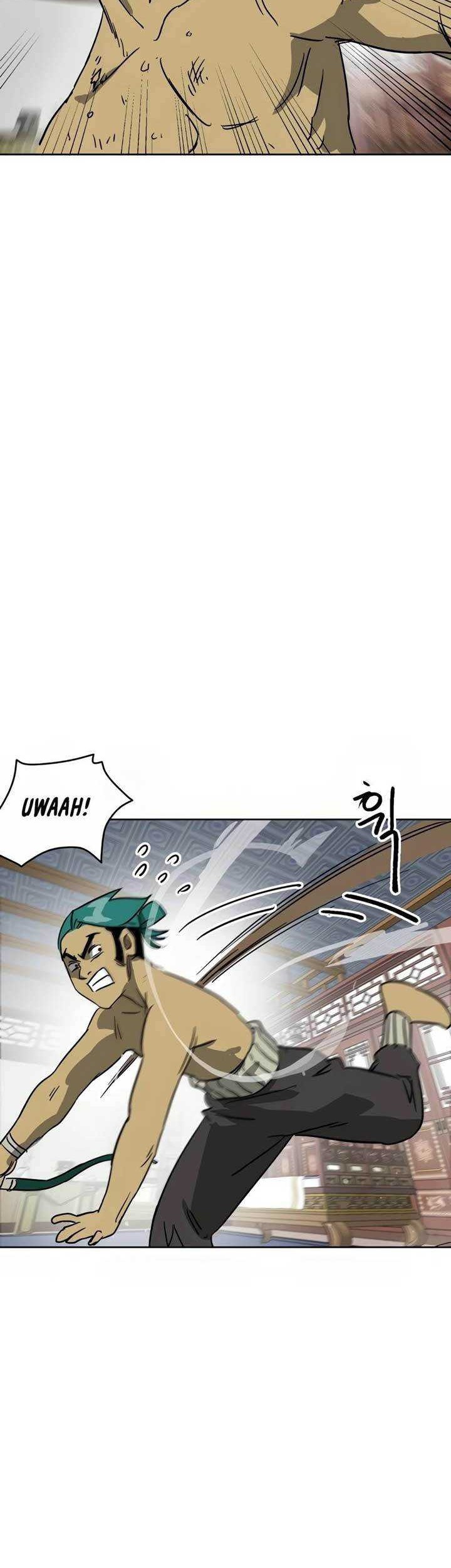 Infinite Level Up in Murim Chapter 78 Gambar 57