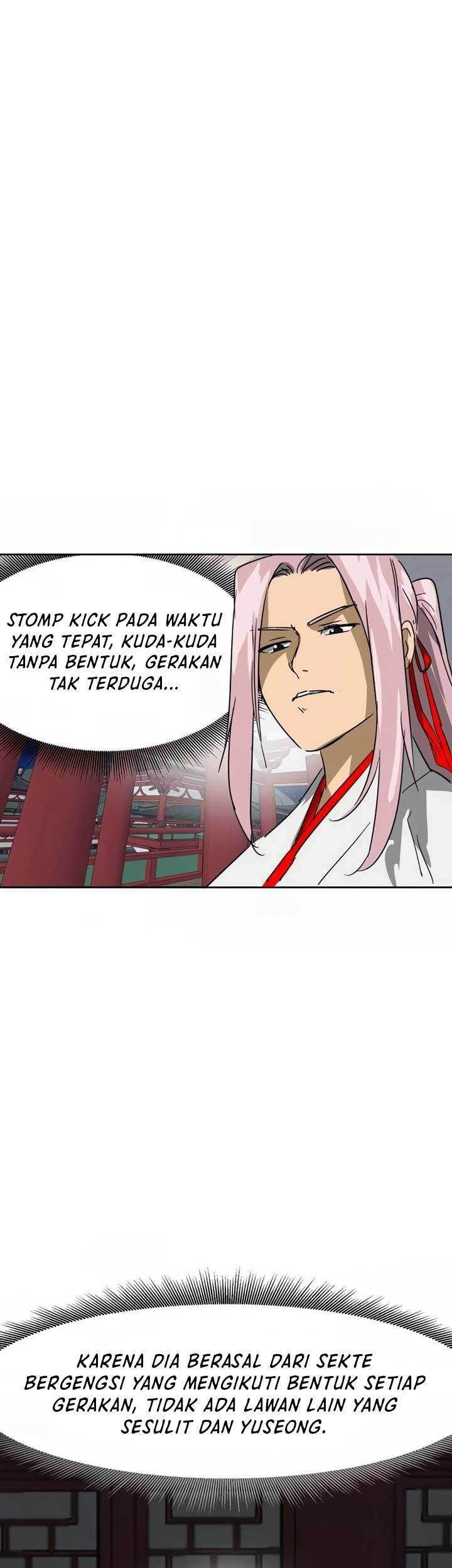Infinite Level Up in Murim Chapter 78 Gambar 60