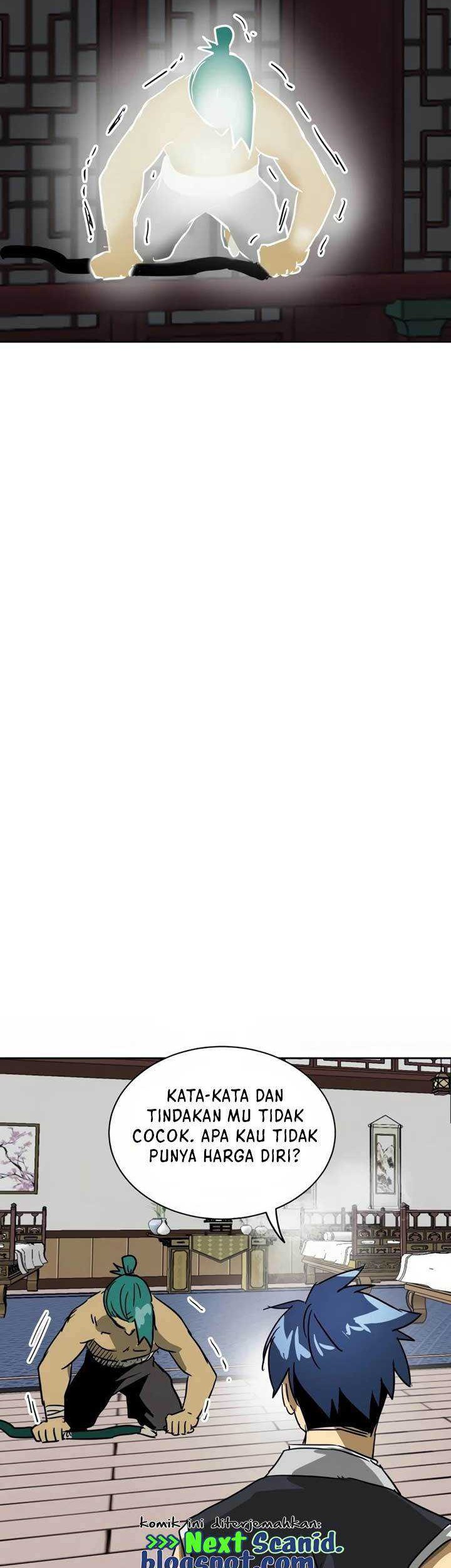 Infinite Level Up in Murim Chapter 78 Gambar 61