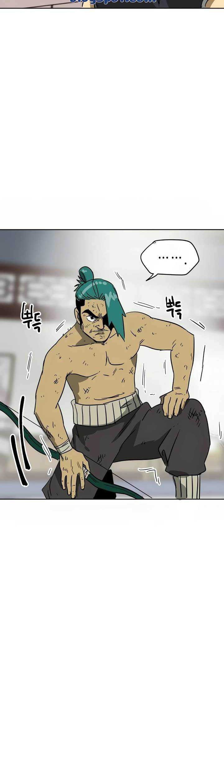 Infinite Level Up in Murim Chapter 78 Gambar 62