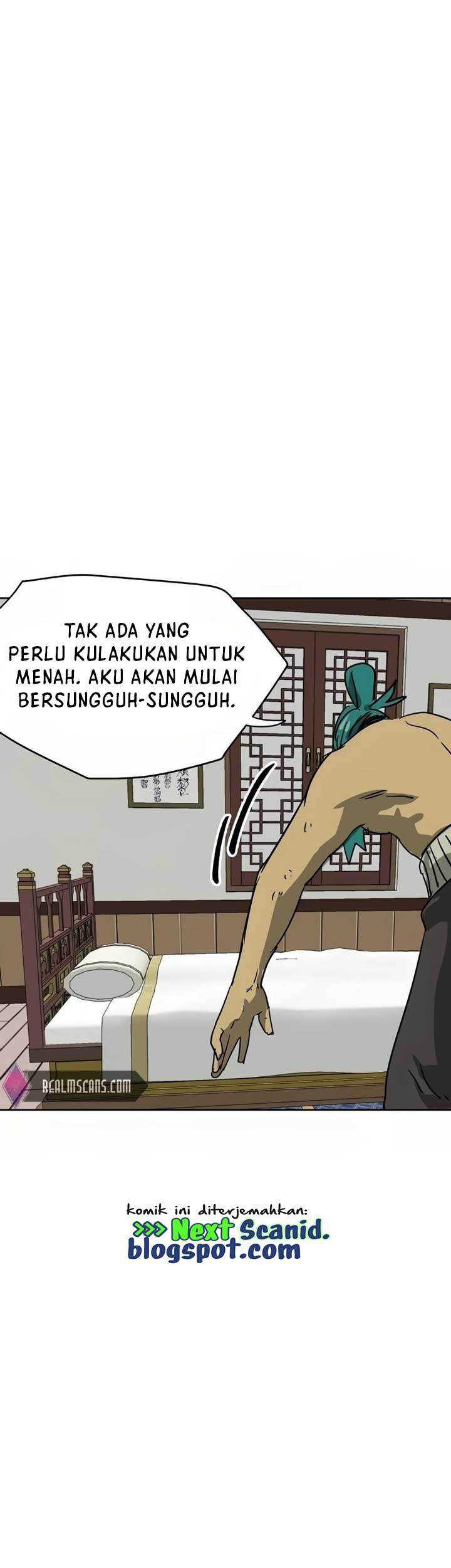Infinite Level Up in Murim Chapter 78 Gambar 64