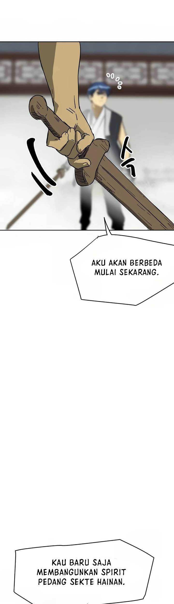 Infinite Level Up in Murim Chapter 78 Gambar 65