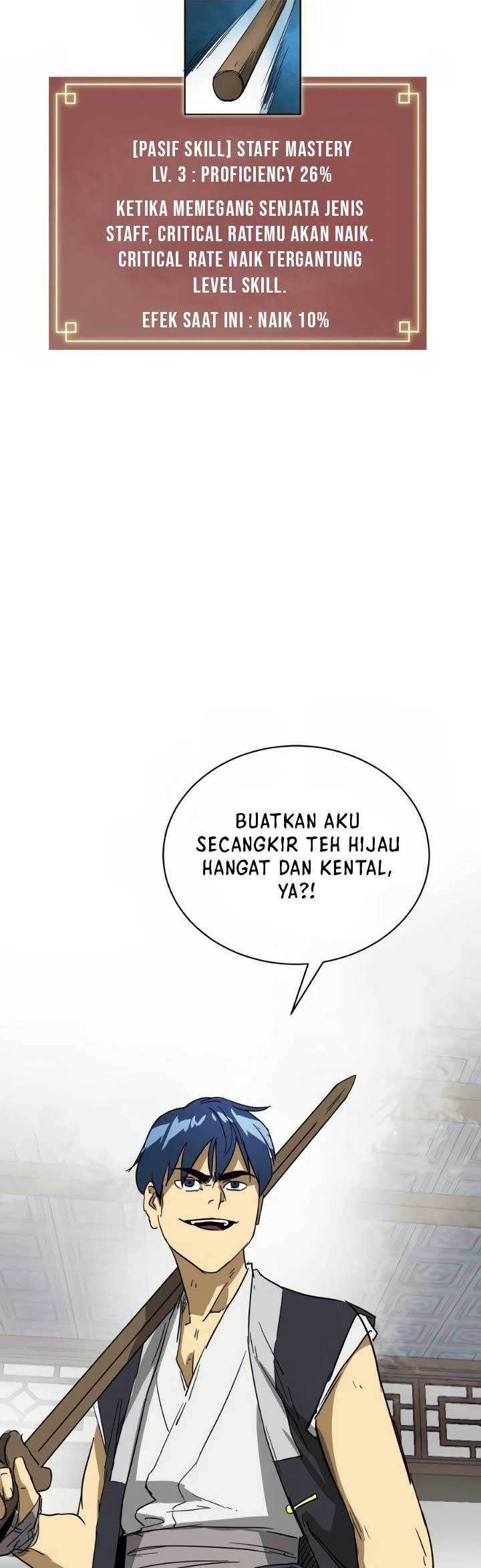 Infinite Level Up in Murim Chapter 78 Gambar 71