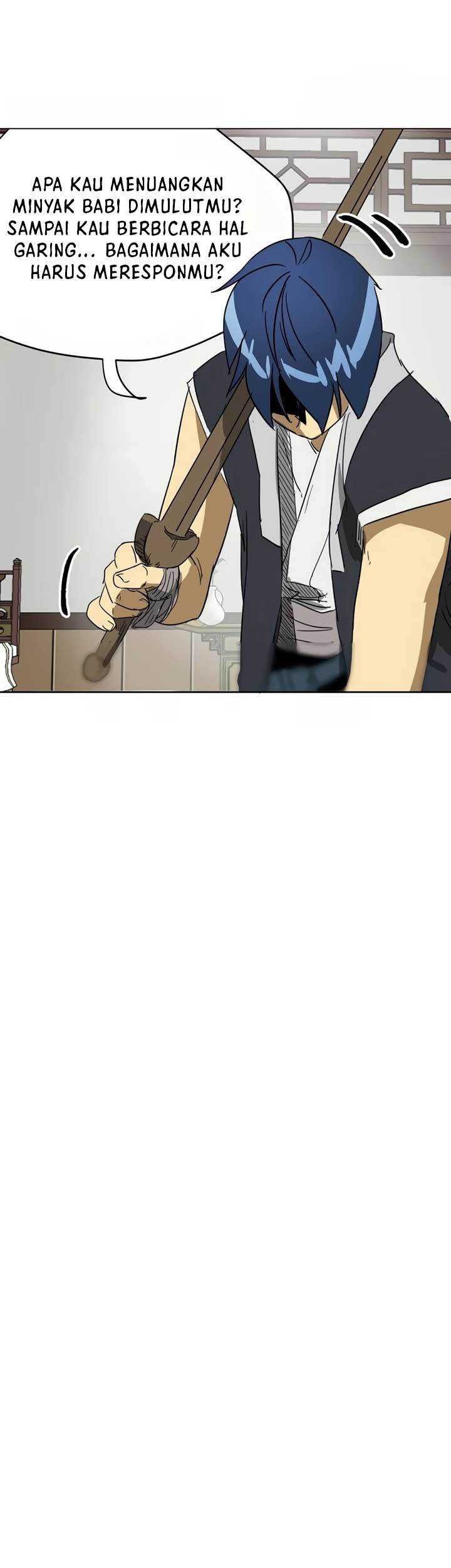 Infinite Level Up in Murim Chapter 78 Gambar 68