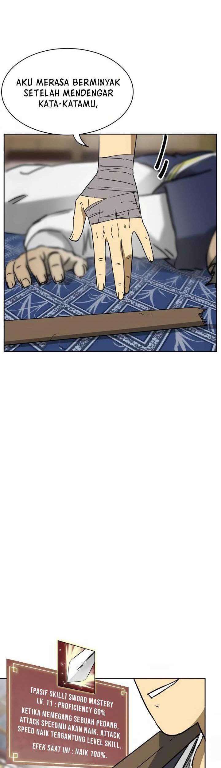 Infinite Level Up in Murim Chapter 78 Gambar 69