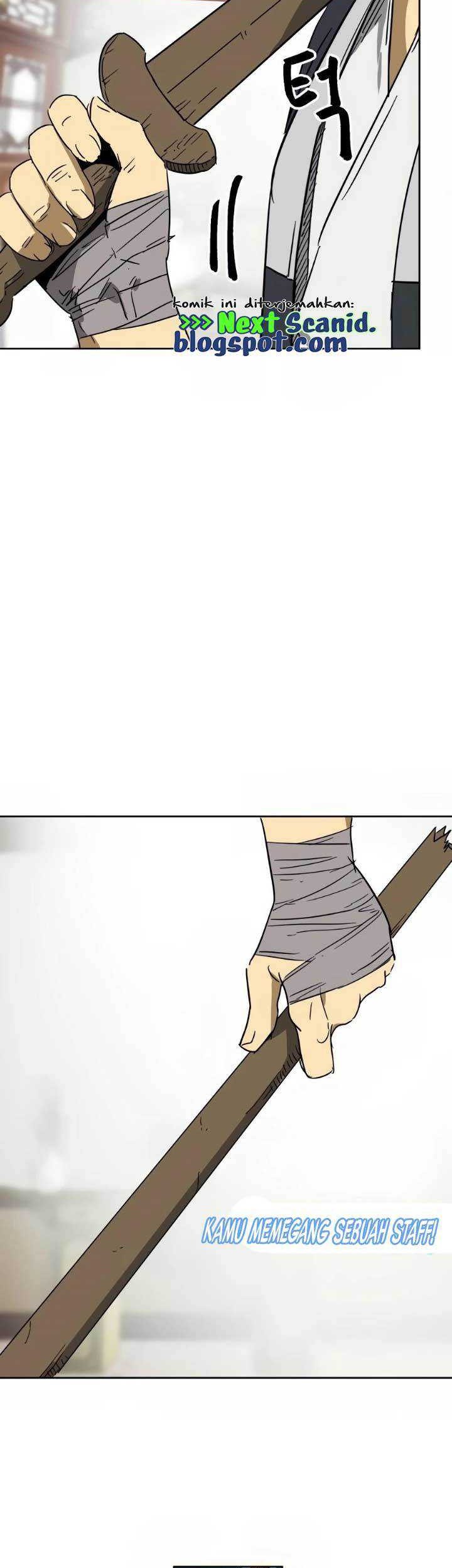 Infinite Level Up in Murim Chapter 78 Gambar 70