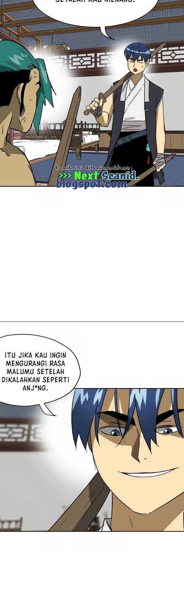 Infinite Level Up in Murim Chapter 78 Gambar 75