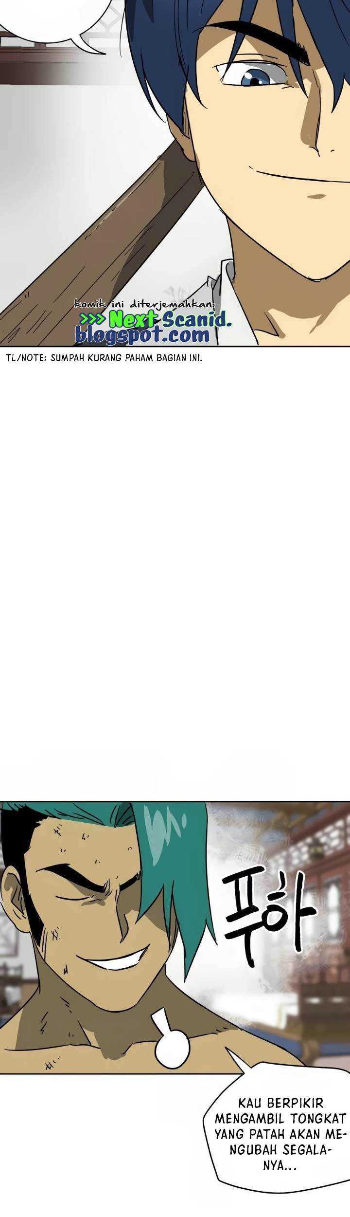 Infinite Level Up in Murim Chapter 78 Gambar 73