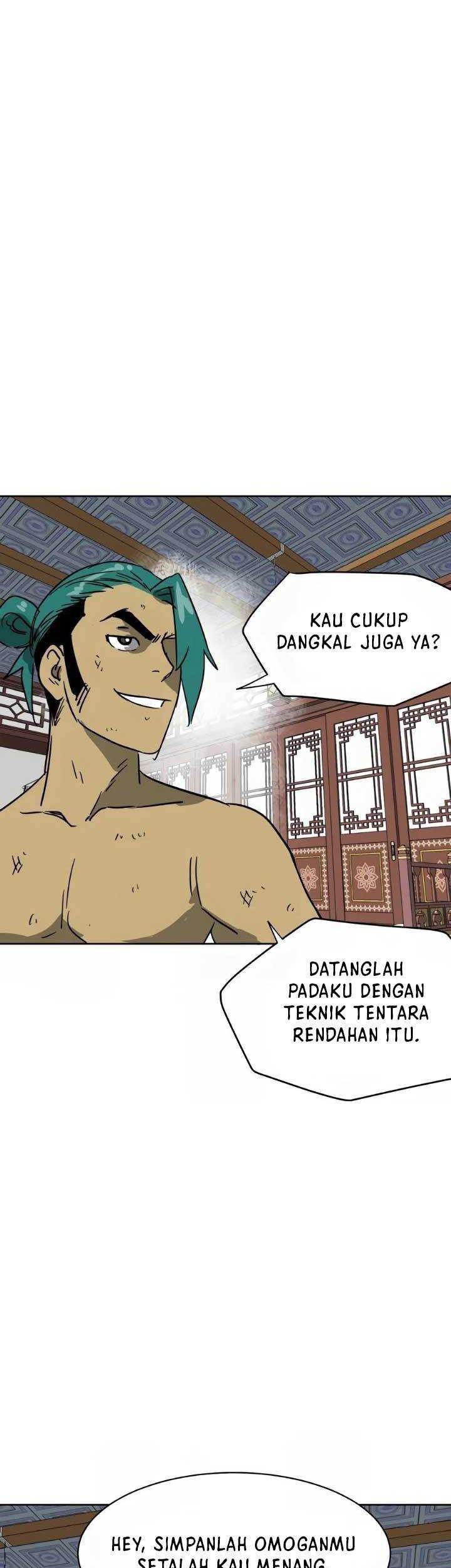 Infinite Level Up in Murim Chapter 78 Gambar 74