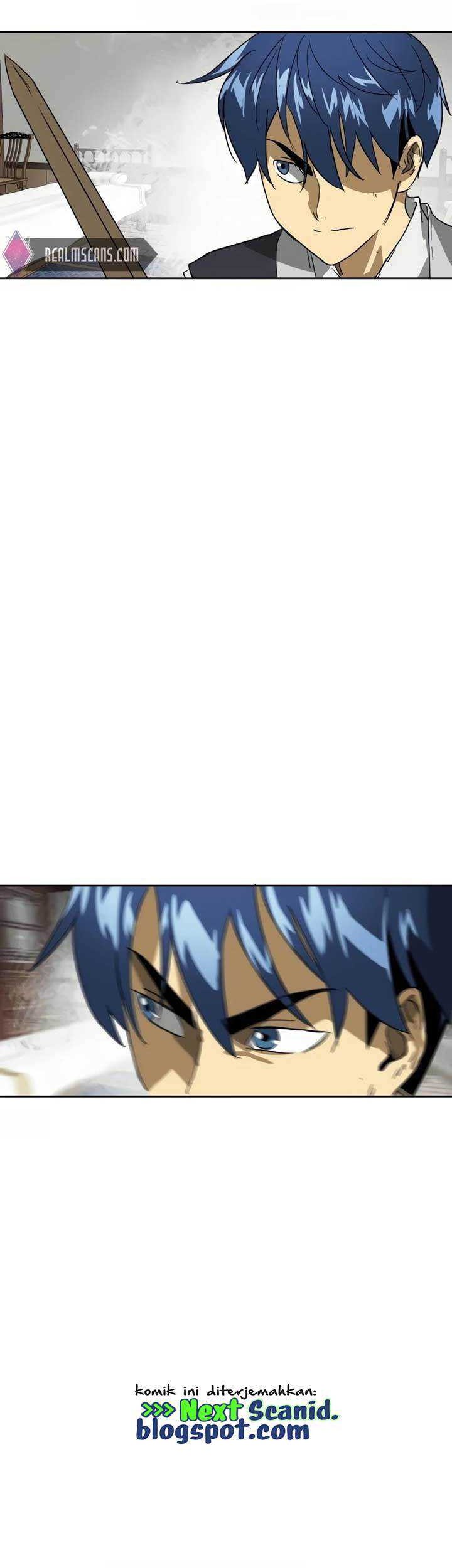 Infinite Level Up in Murim Chapter 78 Gambar 42