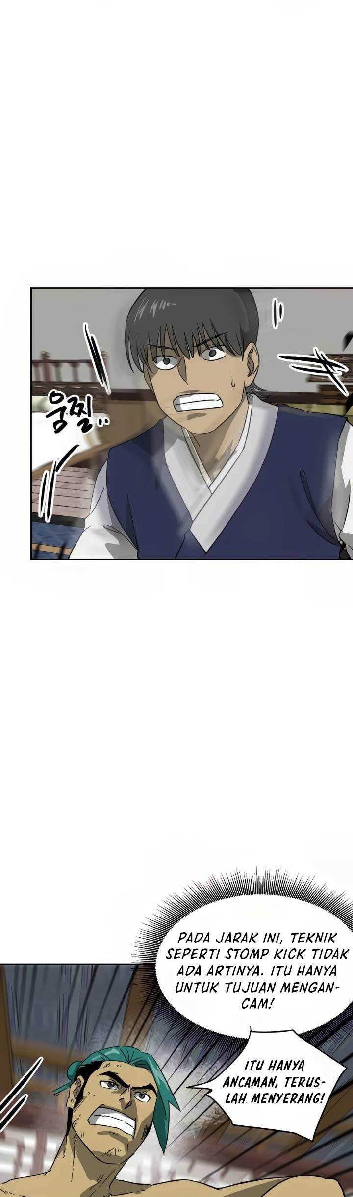 Infinite Level Up in Murim Chapter 78 Gambar 47