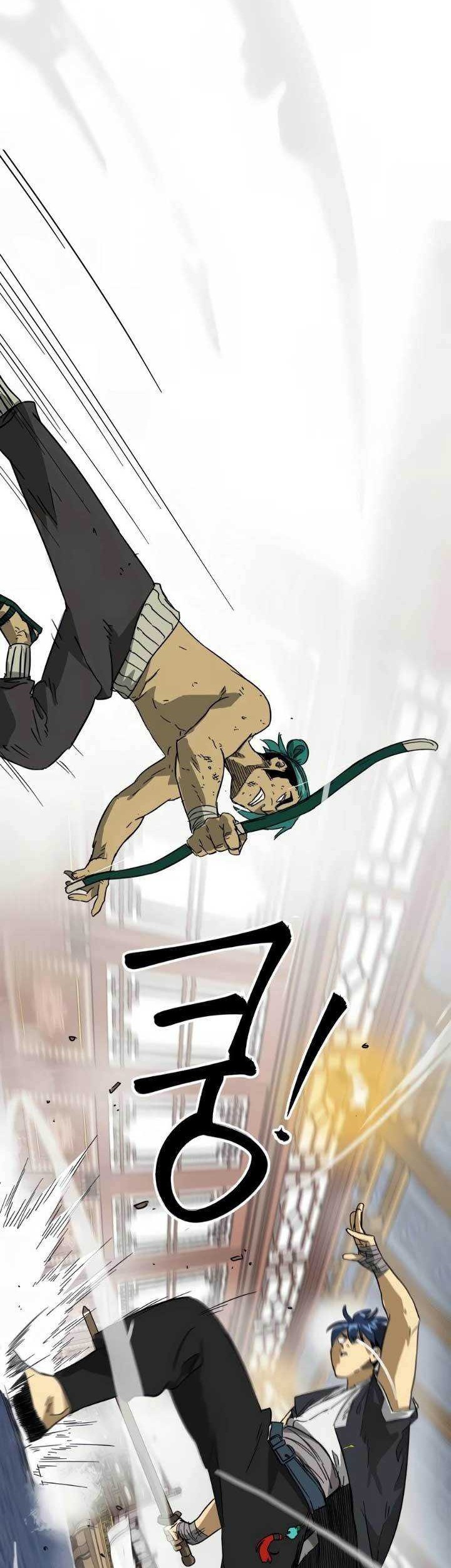 Infinite Level Up in Murim Chapter 78 Gambar 45