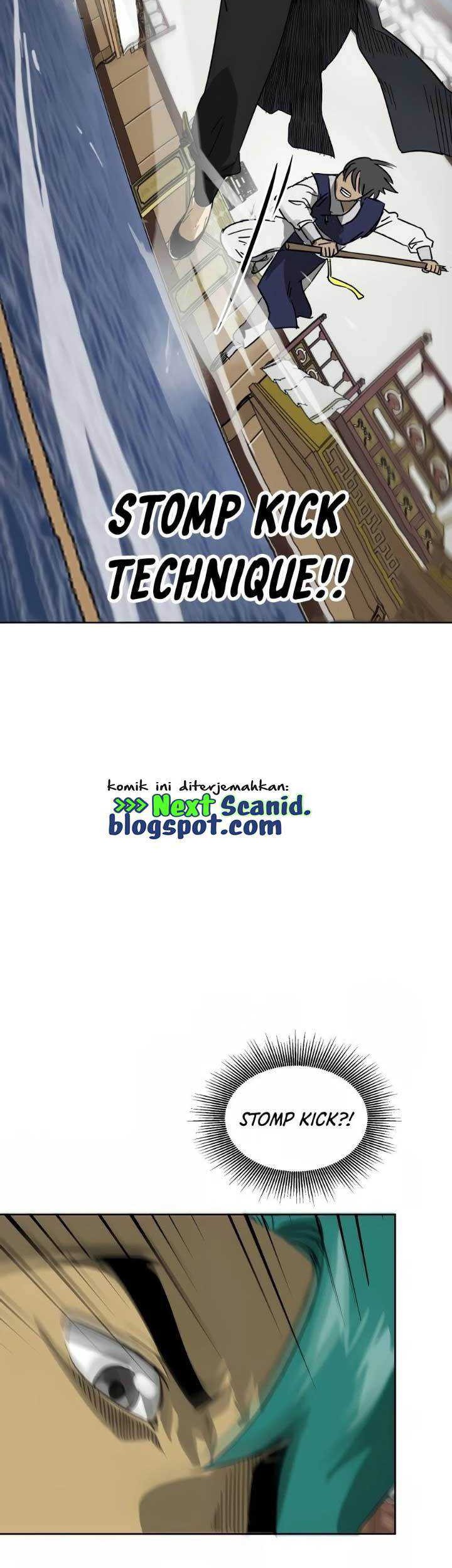 Infinite Level Up in Murim Chapter 78 Gambar 46