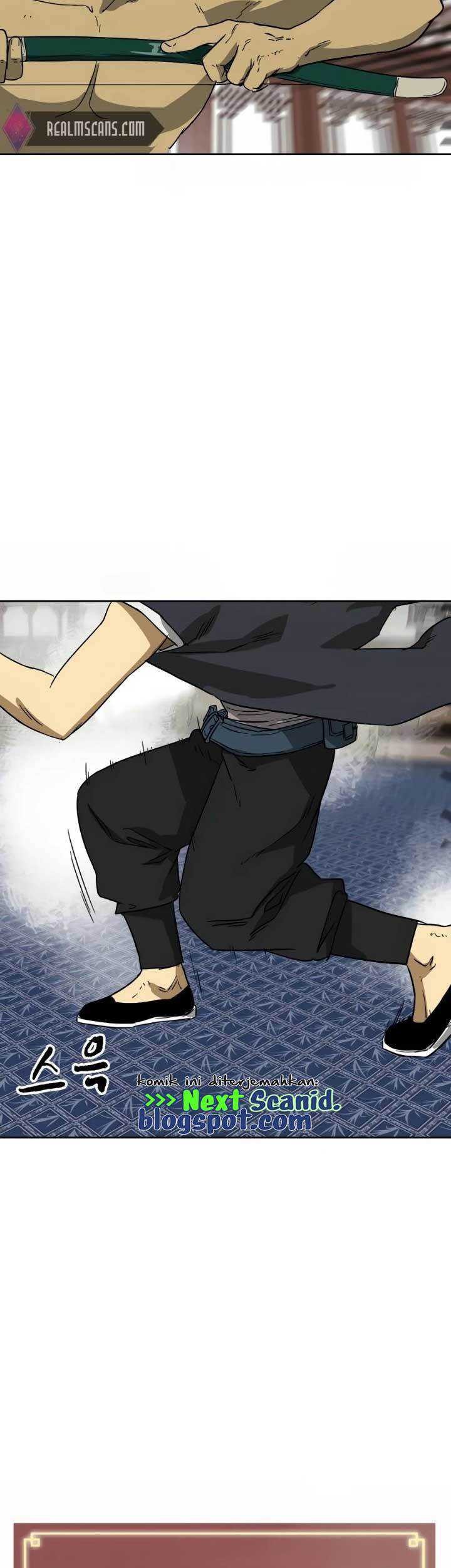 Infinite Level Up in Murim Chapter 78 Gambar 48