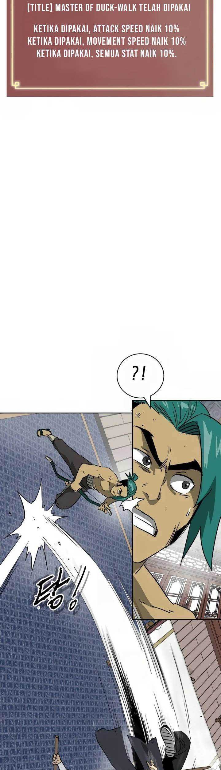 Infinite Level Up in Murim Chapter 78 Gambar 49