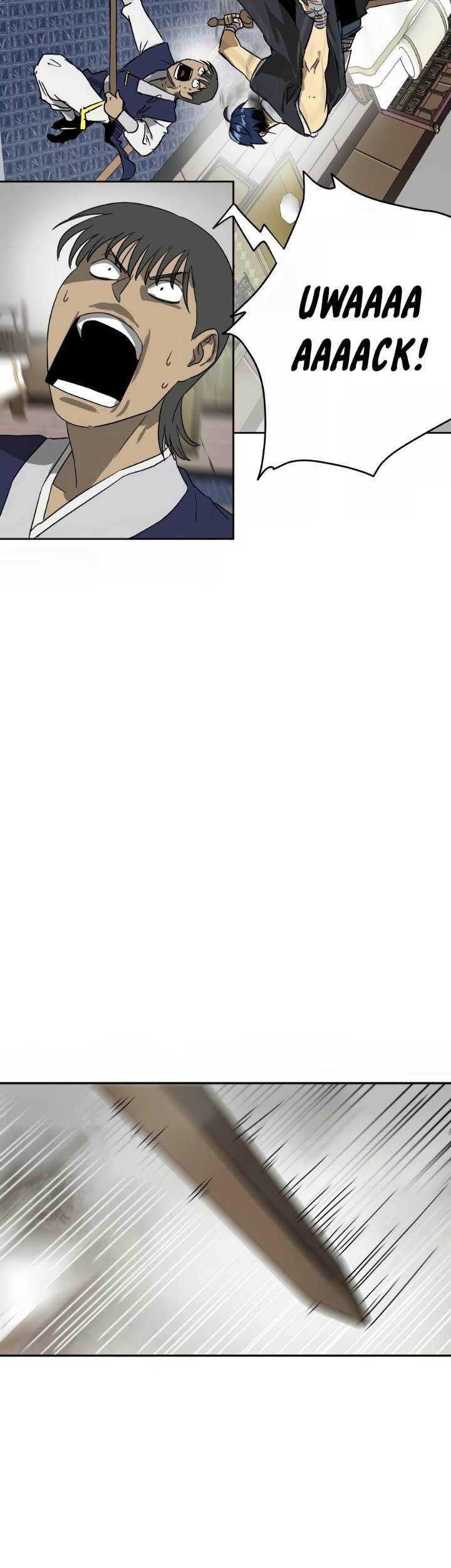 Infinite Level Up in Murim Chapter 78 Gambar 50