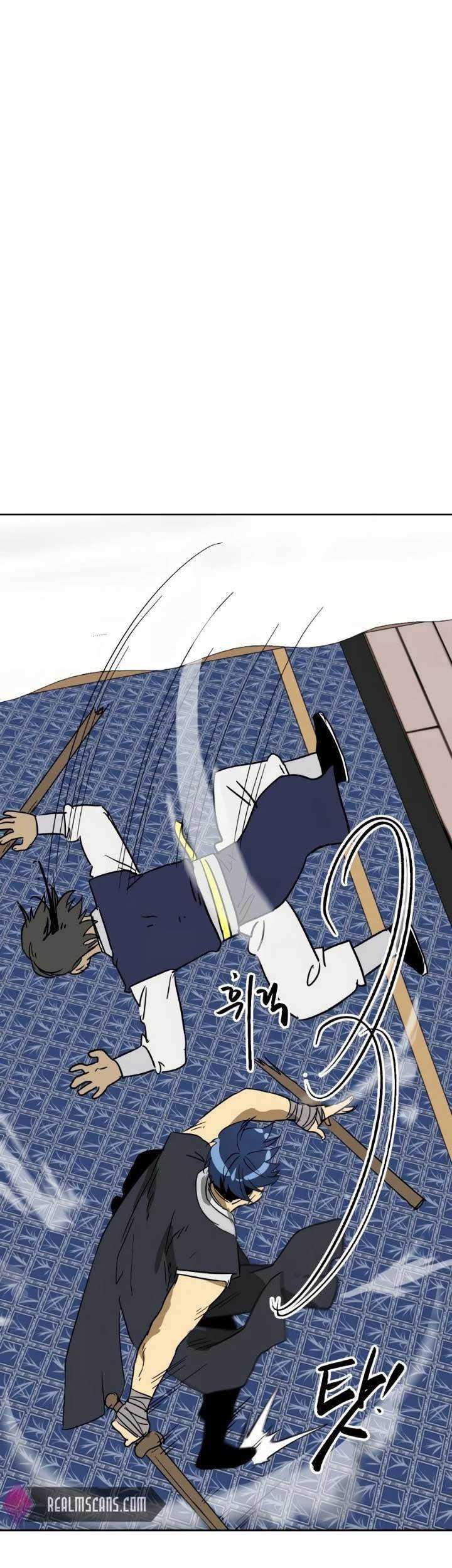 Infinite Level Up in Murim Chapter 78 Gambar 52