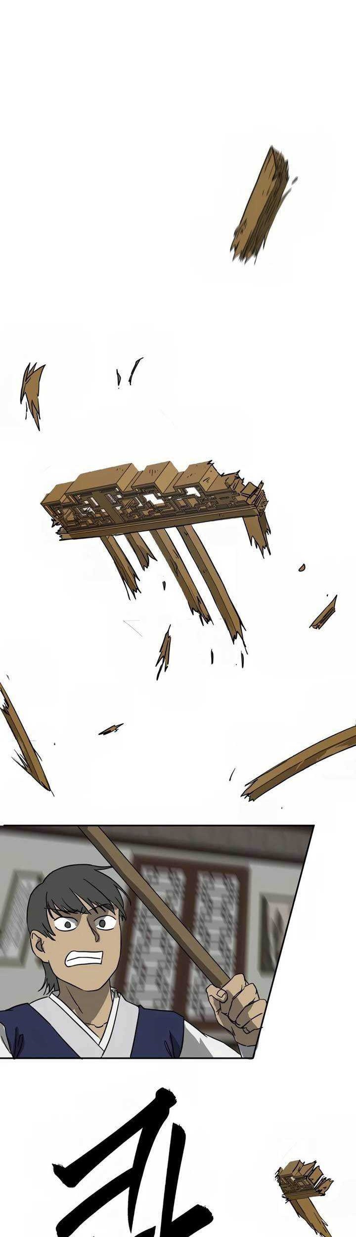 Infinite Level Up in Murim Chapter 78 Gambar 3