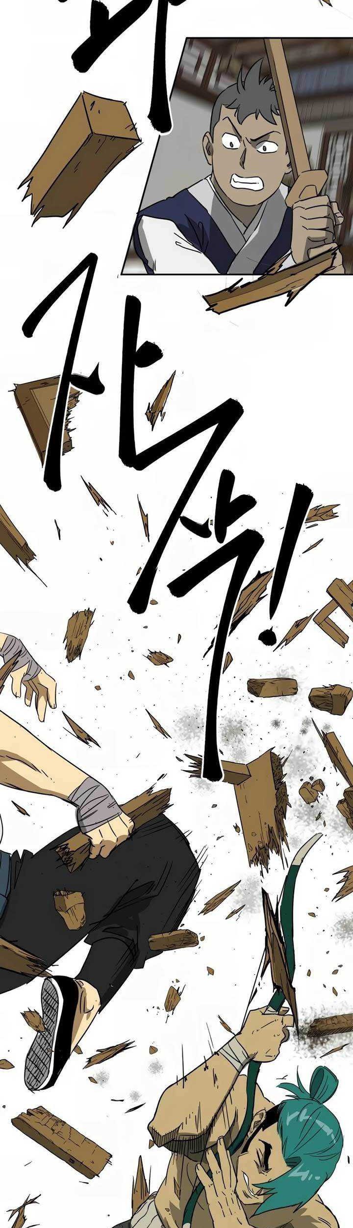 Infinite Level Up in Murim Chapter 78 Gambar 4