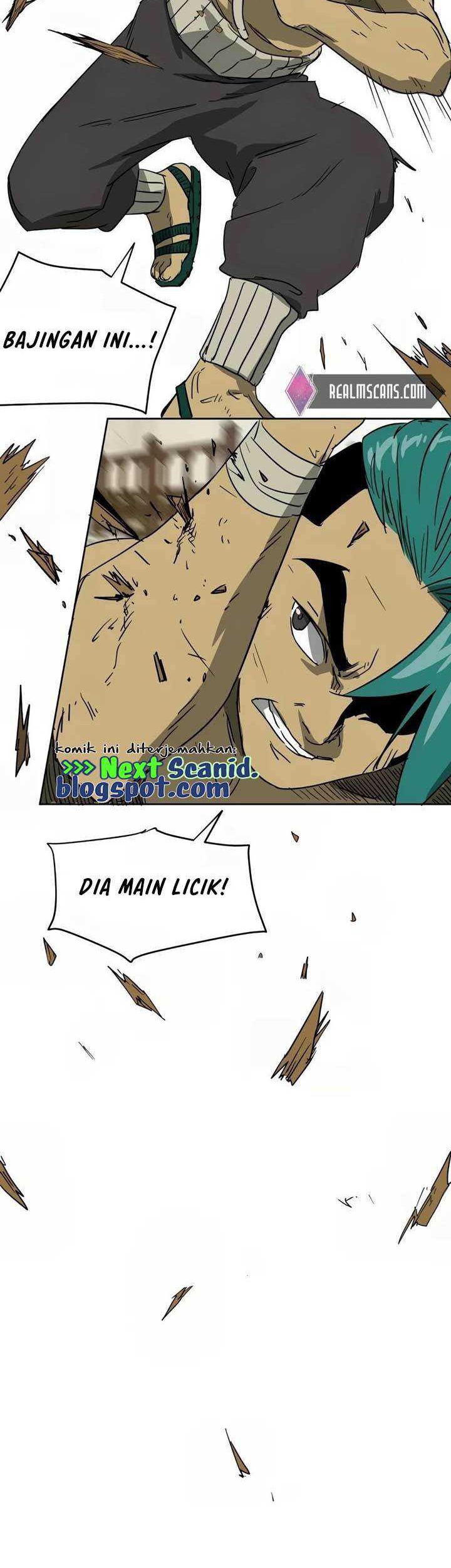 Infinite Level Up in Murim Chapter 78 Gambar 5