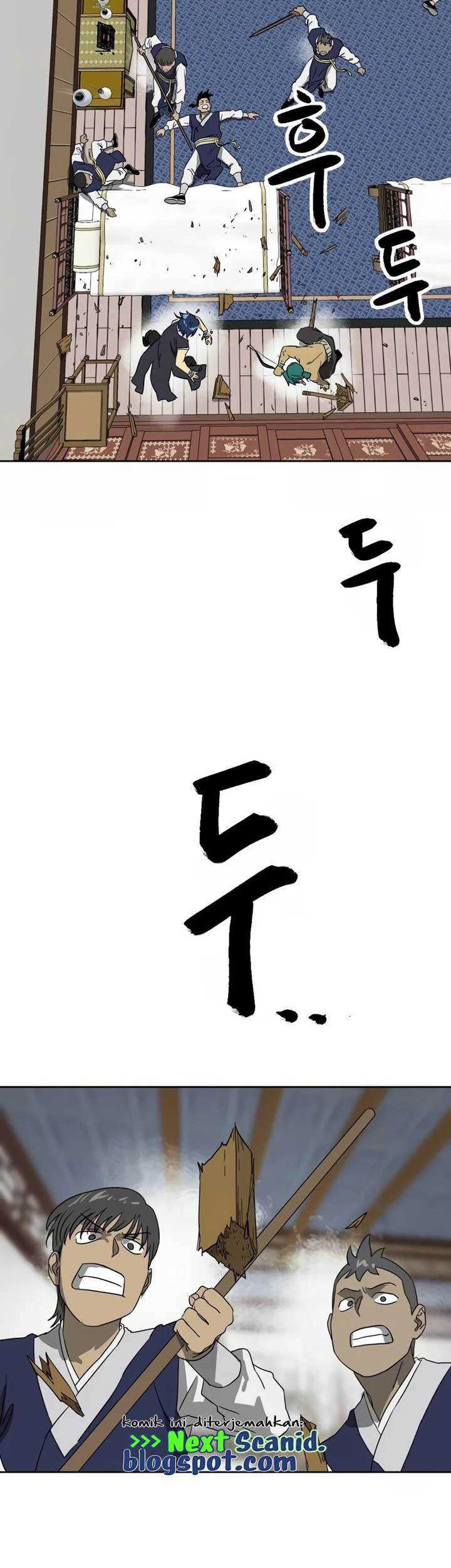 Infinite Level Up in Murim Chapter 78 Gambar 8