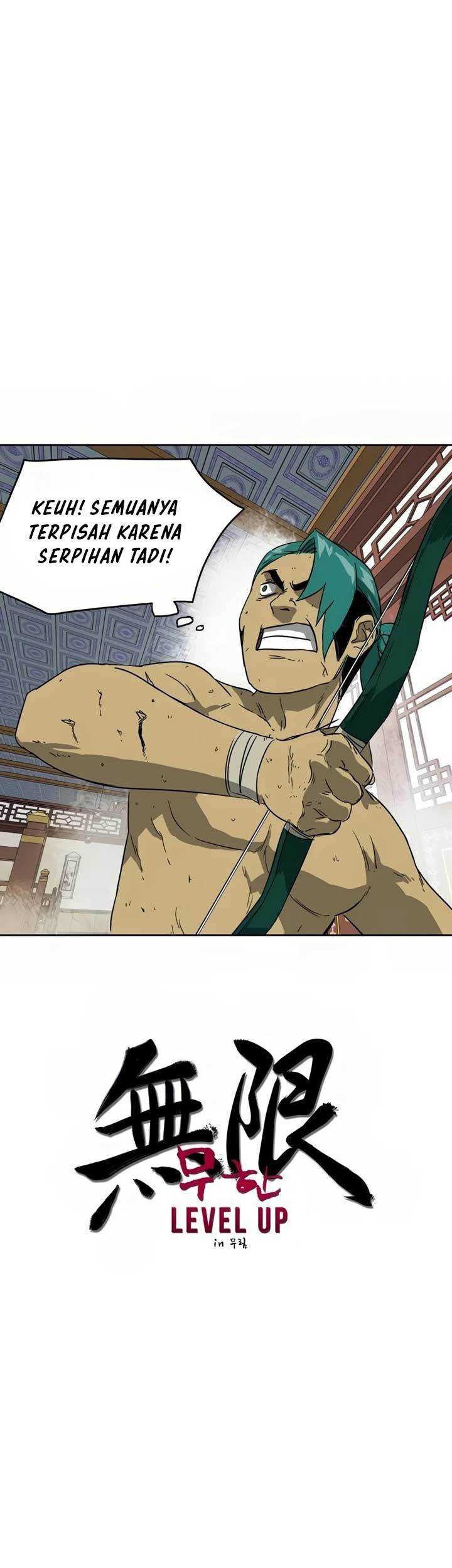 Infinite Level Up in Murim Chapter 78 Gambar 9