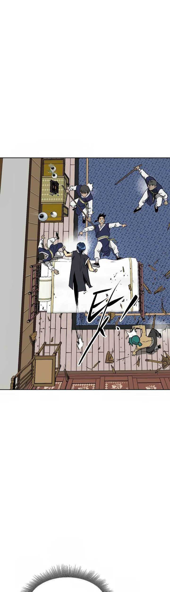 Infinite Level Up in Murim Chapter 78 Gambar 10