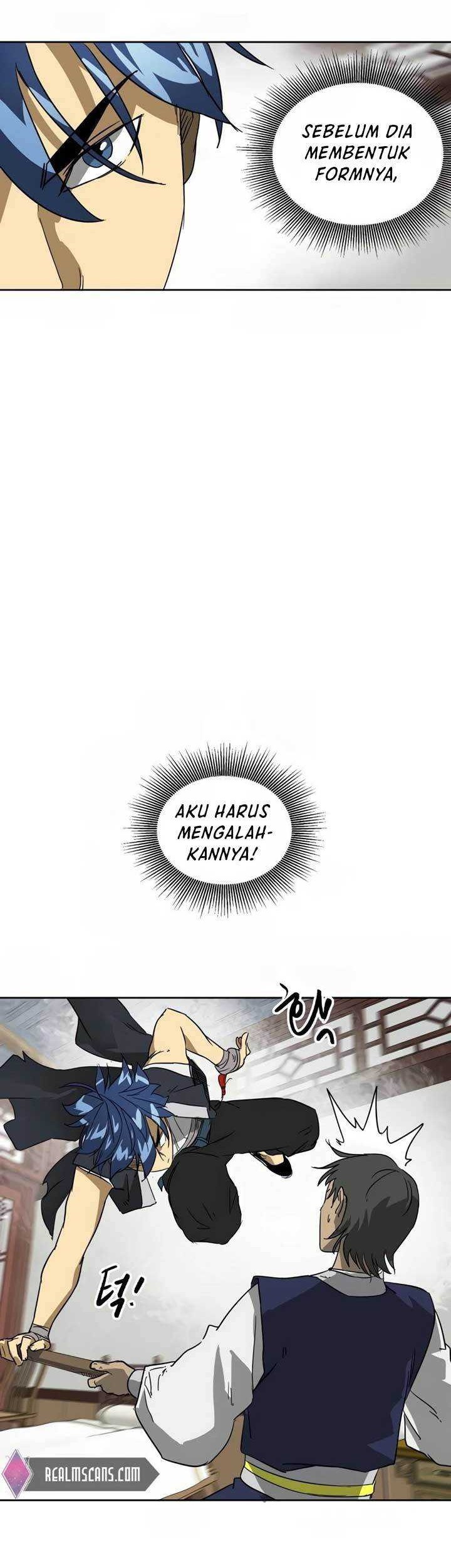 Infinite Level Up in Murim Chapter 78 Gambar 13