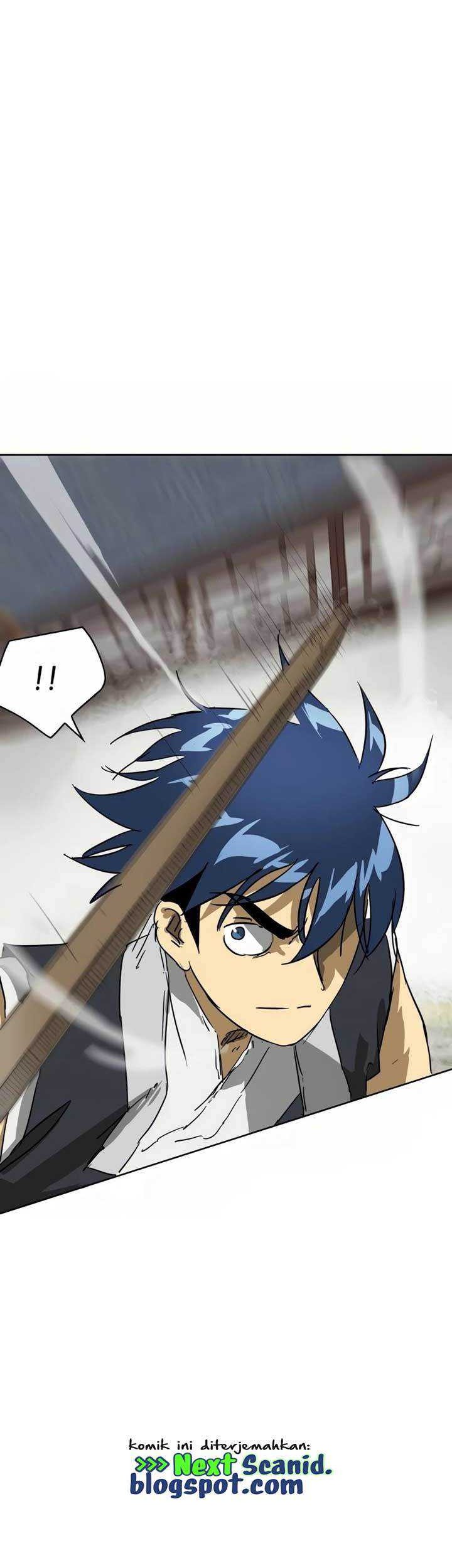 Infinite Level Up in Murim Chapter 78 Gambar 14